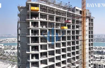 Apartment - 1 Bedroom - 2 Bathrooms for sale in Bayviews - Hayat Island - Mina Al Arab - Ras Al Khaimah
