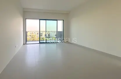 شقة - غرفة نوم - 1 حمام للايجار في برج بارك فيلد 1 - بارك فيلد - دبي هيلز استيت - دبي