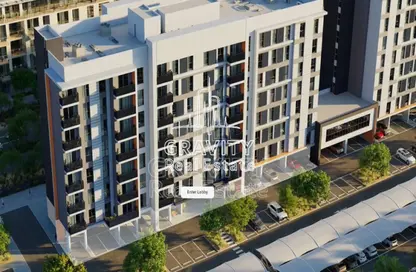 Apartment - 3 Bedrooms - 2 Bathrooms for sale in Reeman Living - Al Shamkha - Abu Dhabi