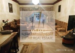 Living / Dining Room image for: Apartment - 2 bedrooms - 3 bathrooms for sale in Al Nahda - Sharjah, Image 1
