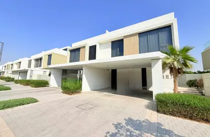 Villa - 3 Bedrooms - 4 Bathrooms for sale in Golf Grove - Dubai Hills Estate - Dubai
