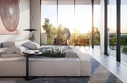 فيلا - 5 غرف نوم - 6 حمامات للبيع في جوري هيلز - منطقة الجولف بالجميرا - دبي فيلا - 5 غرف نوم - 6 حمامات للبيع في جوري هيلز - منطقة الجولف بالجميرا - دبي