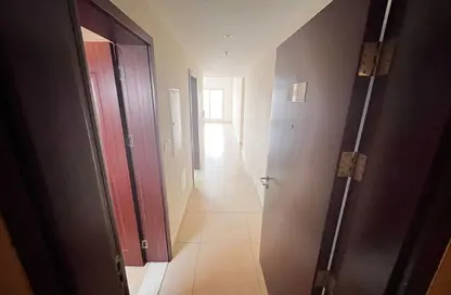 Apartment - 1 Bedroom - 2 Bathrooms for rent in Stadium Point - Dubai Sports City - Dubai