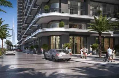 Apartment - 1 Bedroom - 1 Bathroom for sale in Address Residences Zabeel - Zabeel 1 - Zabeel - Dubai