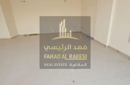Warehouse - Studio - 1 Bathroom for rent in Umm Al Thuoob - Umm Al Quwain