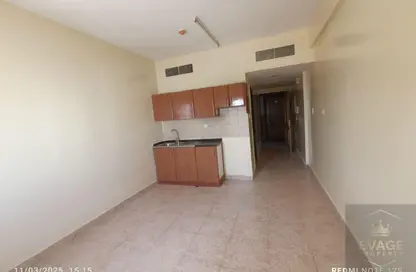 Apartment - Studio - 1 Bathroom for rent in Al Naimiya - Al Nuaimiya - Ajman