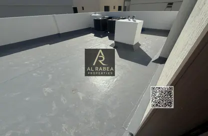 شقة للايجار في الجرف 3 - الجرف - عجمان وسط المدينة - عجمان