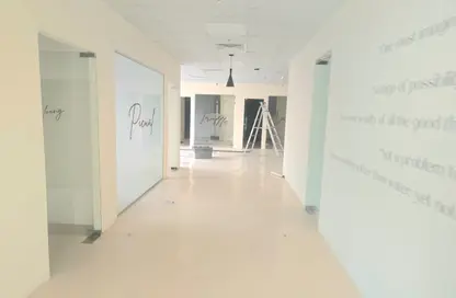 Warehouse - Studio - 2 Bathrooms for rent in Saih Shuaib 2 - Dubai Industrial City - Dubai