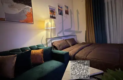 Apartment - Studio - 1 Bathroom for rent in Al Jurf 2 - Al Jurf - Ajman Downtown - Ajman