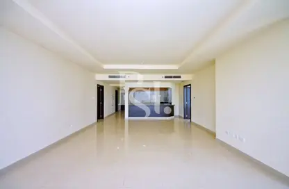 Apartment - 2 Bedrooms - 4 Bathrooms for rent in Sun Tower - Shams Abu Dhabi - Al Reem Island - Abu Dhabi