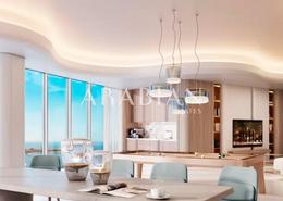 Apartment - 2 bedrooms - 3 bathrooms for sale in Palm Beach Towers 3 - Palm Beach Towers - Palm Jumeirah - Dubai