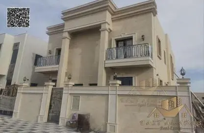 فيلا - 5 غرف نوم - 3 حمامات للبيع في الزاهية جاردنز - الزاهية - عجمان