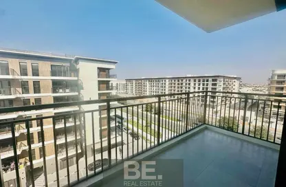 شقة - غرفة نوم - 1 حمام للايجار في هولاند جاردنز - تاون سكوير - دبي