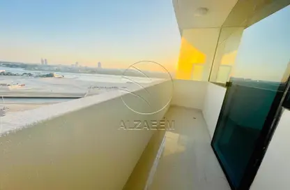 Apartment - 2 Bedrooms - 3 Bathrooms for rent in Marina Bay by DAMAC - Najmat Abu Dhabi - Al Reem Island - Abu Dhabi