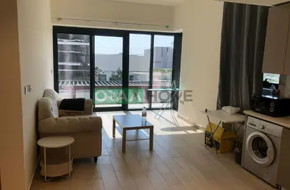 Apartment - 2 Bedrooms - 2 Bathrooms for sale in AZIZI Riviera - Meydan One - Meydan - Dubai