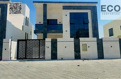 Villa - 5 Bedrooms - 7 Bathrooms for sale in Al Aamra Gardens - Al Amerah - Ajman