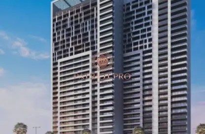 Shop - Studio for sale in Reva Residences - Business Bay - Dubai