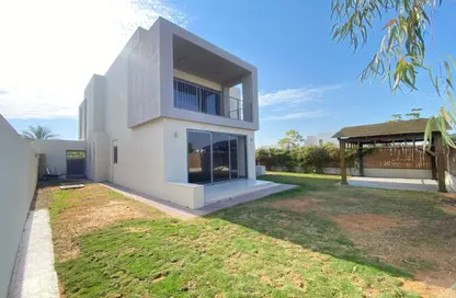 Villa - 4 Bedrooms - 4 Bathrooms for rent in Sidra Villas I - Sidra Villas - Dubai Hills Estate - Dubai