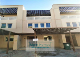 Best Layout 3BR+M - Vacant - Badrah Townhouses