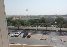 Apartment - 3 bedrooms - 4 bathrooms for sale in Tower 7 - Al Reef Downtown - Al Reef - Abu Dhabi