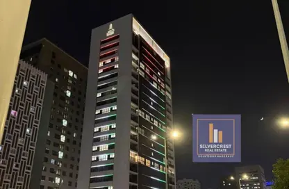 شقة - 2 غرف نوم - 3 حمامات للايجار في شارع إلكترا - أبوظبي