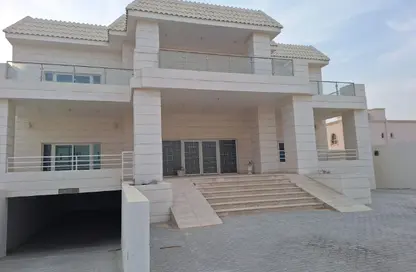 فيلا - 5 غرف نوم - 6 حمامات للايجار في مدينة الرياض - أبوظبي