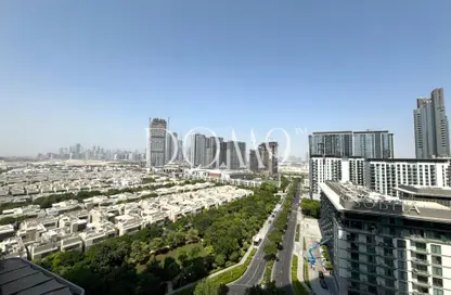 Apartment - 1 Bedroom - 1 Bathroom for rent in Sobha Hartland Waves - Sobha Hartland - Mohammed Bin Rashid City - Dubai Apartment - 1 Bedroom - 1 Bathroom for rent in Sobha Hartland Waves - Sobha Hartland - Mohammed Bin Rashid City - Dubai