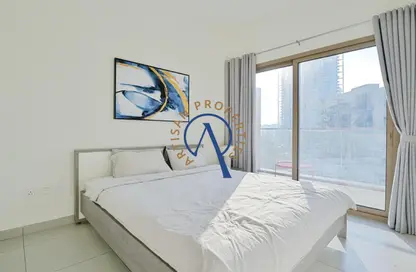 Apartment - 1 Bedroom - 1 Bathroom for sale in The Wings - Arjan - Dubai
