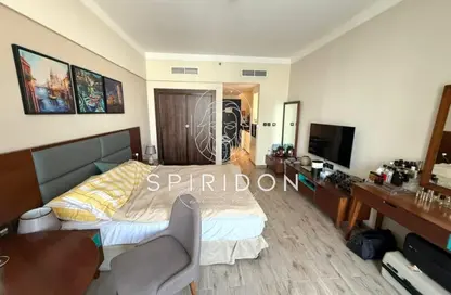 Apartment - Studio - 1 Bathroom for rent in MILANO by Giovanni Botique Suites - Jumeirah Village Circle - Dubai Apartment - Studio - 1 Bathroom for rent in MILANO by Giovanni Botique Suites - Jumeirah Village Circle - Dubai