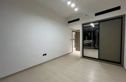 Apartment - 1 Bedroom - 2 Bathrooms for rent in Binghatti Emerald - District 15 - Jumeirah Village Circle - Dubai