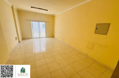 Apartment - 1 Bedroom - 2 Bathrooms for rent in Al Rashidiya 3 - Al Rashidiya - Ajman