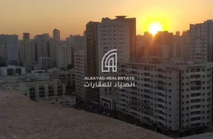 Apartment - 2 Bedrooms - 1 Bathroom for rent in Al Qasimia - Sharjah