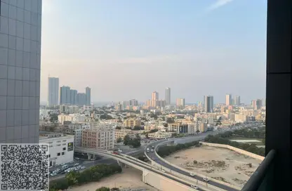 Apartment - 2 Bedrooms - 2 Bathrooms for sale in City Tower - Al Nuaimiya - Ajman Apartment - 2 Bedrooms - 2 Bathrooms for sale in City Tower - Al Nuaimiya - Ajman
