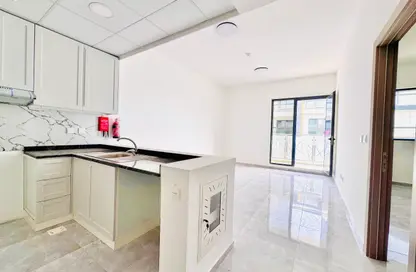 Apartment - 1 Bedroom - 2 Bathrooms for rent in Al Warsan 4 - Al Warsan - Dubai