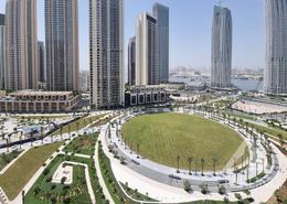 Apartment - 2 bedrooms - 2 bathrooms for sale in Harbour Gate Tower 2 - Harbour Gate - Dubai Creek Harbour (The Lagoons) - Dubai Apartment - 2 bedrooms - 2 bathrooms for sale in Harbour Gate Tower 2 - Harbour Gate - Dubai Creek Harbour (The Lagoons) - Dubai