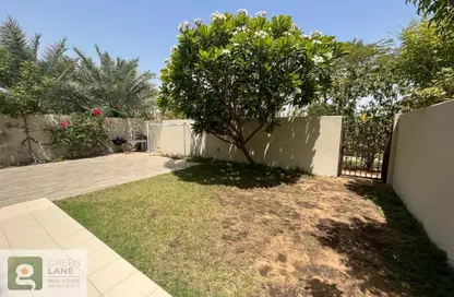 Townhouse - 4 Bedrooms - 4 Bathrooms for rent in Mira 2 - Mira - Reem - Dubai