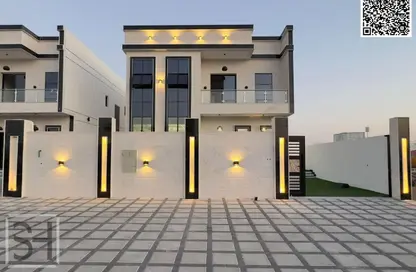 فيلا - 3 غرف نوم - 7 حمامات للبيع في الحليو 2 - الحليو - عجمان