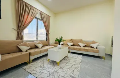 Apartment - 1 Bedroom - 1 Bathroom for rent in Fairmont Ajman - Al Nakhil 2 - Al Nakhil - Ajman