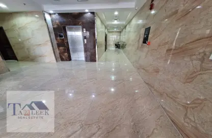 Reception / Lobby image for: Whole Building - Studio for sale in Al Mowaihat 1 - Al Mowaihat - Ajman, Image 1