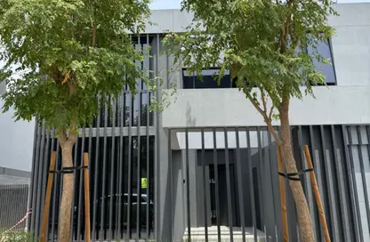 Villa - 5 Bedrooms - 7 Bathrooms for rent in Kaya - Masaar - Tilal City - Sharjah Villa - 5 Bedrooms - 7 Bathrooms for rent in Kaya - Masaar - Tilal City - Sharjah