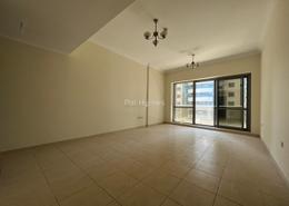 Empty Room image for: Apartment - 1 bedroom - 1 bathroom for rent in Art 8 - Barsha Heights (Tecom) - Dubai, Image 1
