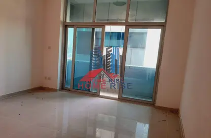 Apartment - 1 Bedroom - 2 Bathrooms for rent in Al Nahda Complex - Al Nahda - Sharjah