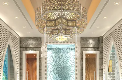 Apartment - 4 Bedrooms - 3 Bathrooms for sale in Faradis Tower - Al Mamzar - Sharjah - Sharjah