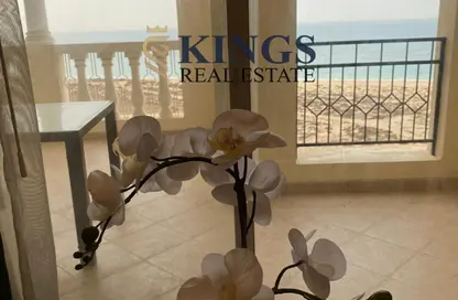 Apartment - 1 Bedroom - 2 Bathrooms for sale in Royal Breeze 5 - Royal Breeze - Al Hamra Village - Ras Al Khaimah