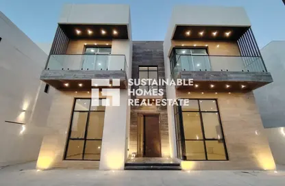 Villa - 4 Bedrooms - 6 Bathrooms for sale in Alreeman - Al Shamkha - Abu Dhabi