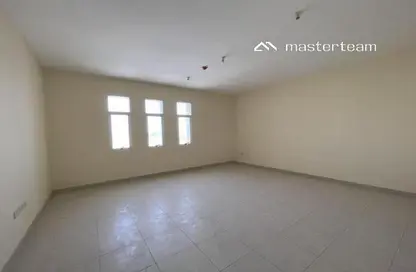 Empty Room image for: Apartment - 3 Bedrooms - 3 Bathrooms for rent in Hai Al Murabbaa - Central District - Al Ain, Image 1
