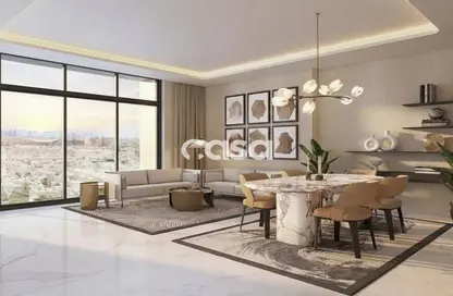 Apartment - 1 Bedroom - 2 Bathrooms for sale in Azizi Central - Al Furjan - Dubai