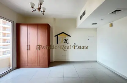 Apartment - Studio - 1 Bathroom for rent in Lakeside Tower A - Lakeside Residence - Dubai Production City (IMPZ) - Dubai