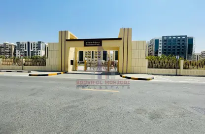 Outdoor Building image for: Apartment - 3 Bedrooms - 3 Bathrooms for rent in Muwaileh Commercial - Sharjah, Image 1