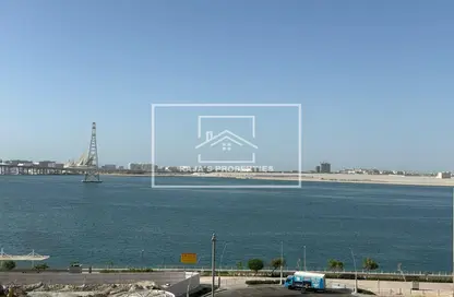 شقة - 2 غرف نوم - 3 حمامات للايجار في ازور - شمس أبوظبي - جزيرة الريم - أبوظبي